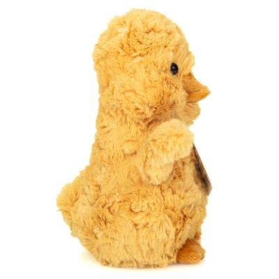 TEDDY HERMANN Kurczak Vivi 17 cm maskotka dla dzieci