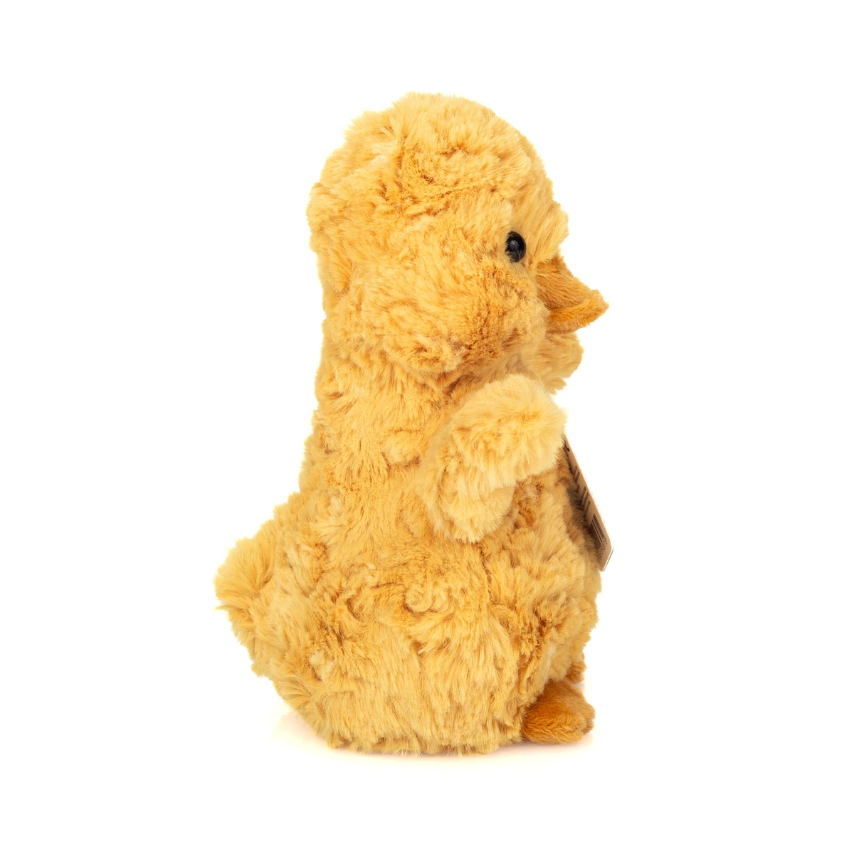 TEDDY HERMANN Kurczak Vivi 17 cm maskotka dla dzieci