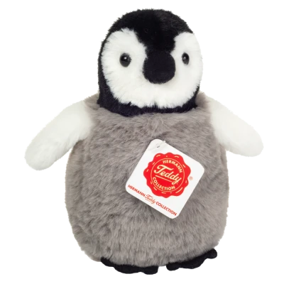 TEDDY HERMANN Maskotka Pingwinek 15 cm
