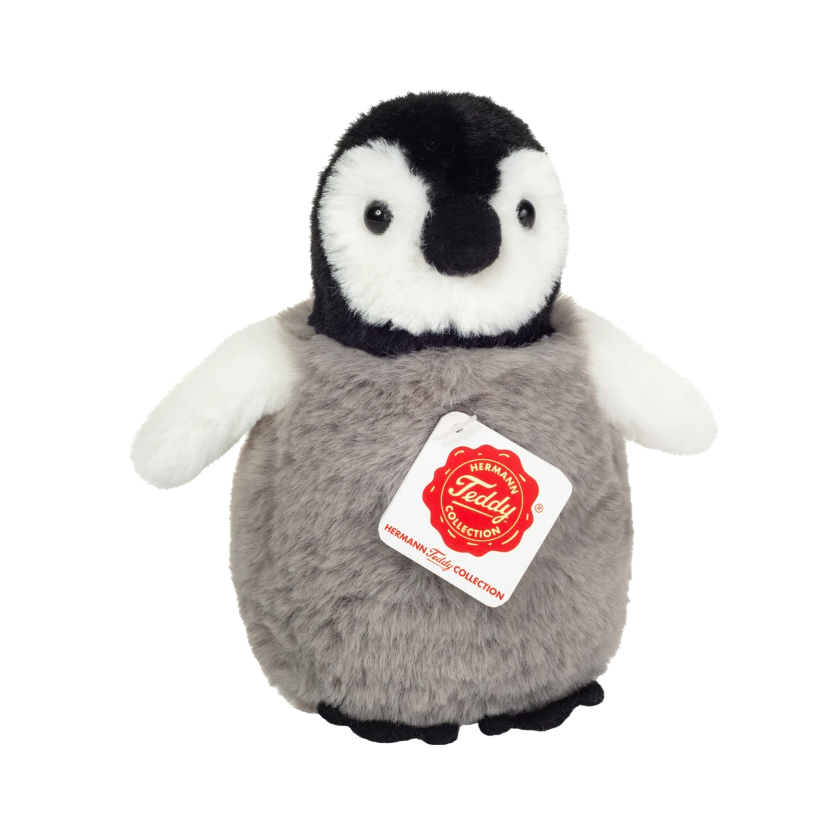 TEDDY HERMANN Maskotka Pingwinek 15 cm