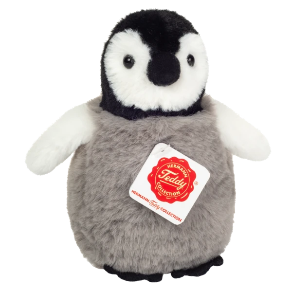 TEDDY HERMANN Maskotka Pingwinek 15 cm