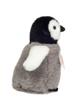 TEDDY HERMANN Maskotka Pingwinek 15 cm