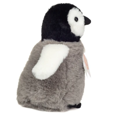 TEDDY HERMANN Maskotka Pingwinek 15 cm