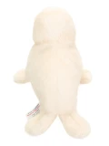 TEDDY HERMANN Maskotka Biała Foka 25 cm
