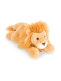 TEDDY HERMANN Maskotka Lew leżący 33 cm
