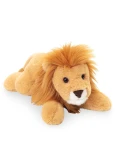 TEDDY HERMANN Maskotka Lew leżący 33 cm