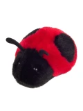 TEDDY HERMANN Maskotka Biedronka 11 cm