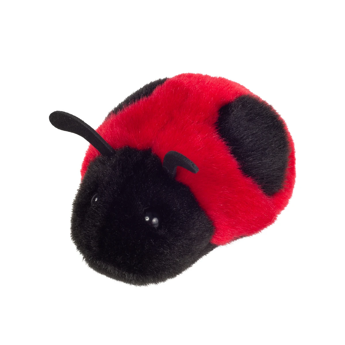 TEDDY HERMANN Maskotka Biedronka 11 cm
