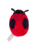 TEDDY HERMANN Maskotka Biedronka 11 cm