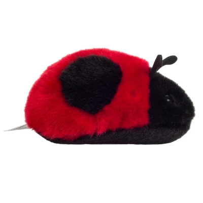 TEDDY HERMANN Maskotka Biedronka 11 cm