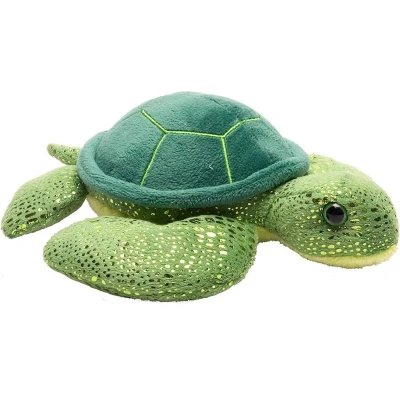 WILD REPUBLIC Żółw maskotka dla dziecka 18 cm Hug'ems