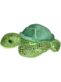 WILD REPUBLIC Żółw maskotka dla dziecka 18 cm Hug'ems