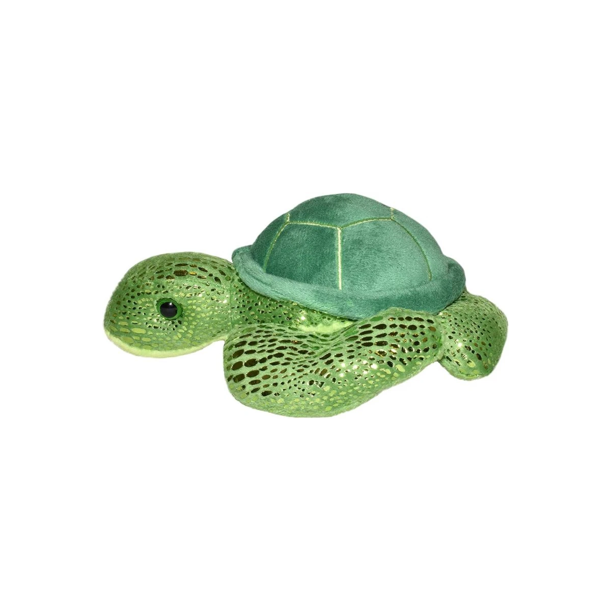 WILD REPUBLIC Żółw maskotka dla dziecka 18 cm Hug'ems