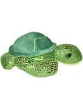 WILD REPUBLIC Żółw maskotka dla dziecka 18 cm Hug'ems