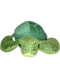 WILD REPUBLIC Żółw maskotka dla dziecka 18 cm Hug'ems