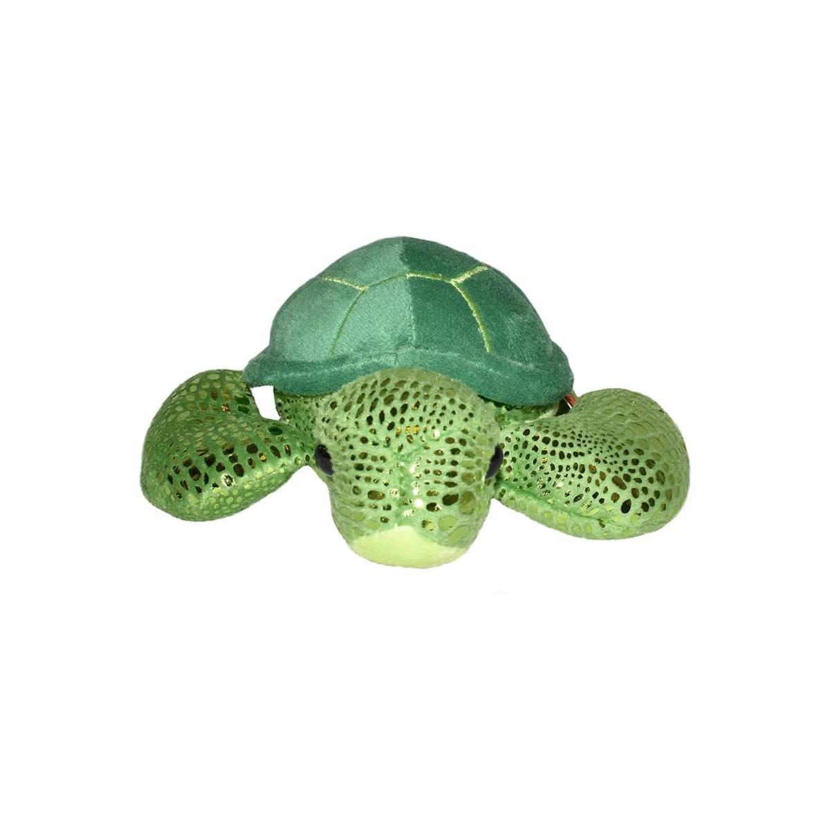 WILD REPUBLIC Żółw maskotka dla dziecka 18 cm Hug'ems