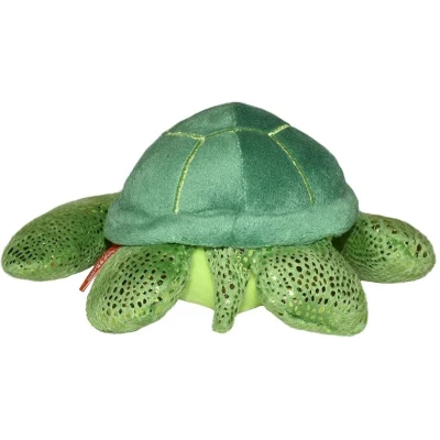 WILD REPUBLIC Żółw maskotka dla dziecka 18 cm Hug'ems