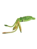 WILD REPUBLIC Kałamarnica zielona maskotka dla dziecka 30 cm WR Plush