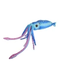 WILD REPUBLIC Kałamarnica niebieska maskotka dla dziecka 30 cm WR Plush