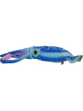 WILD REPUBLIC Kałamarnica niebieska maskotka dla dziecka 30 cm WR Plush