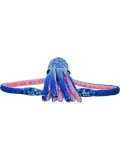 WILD REPUBLIC Kałamarnica niebieska maskotka dla dziecka 30 cm WR Plush