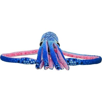 WILD REPUBLIC Kałamarnica niebieska maskotka dla dziecka 30 cm WR Plush