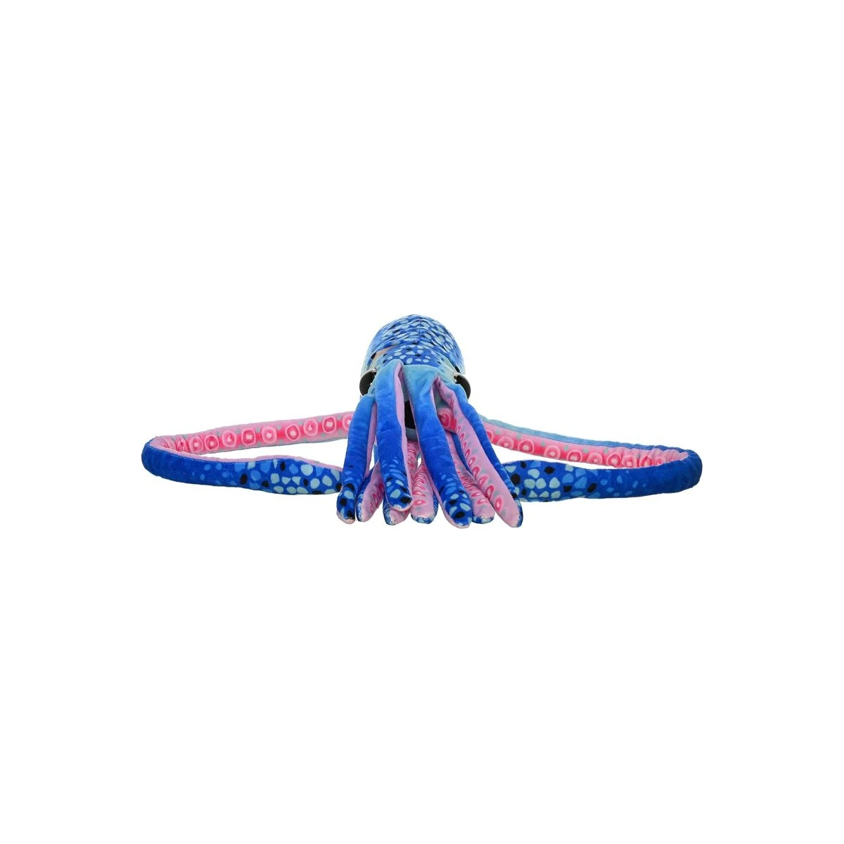WILD REPUBLIC Kałamarnica niebieska maskotka dla dziecka 30 cm WR Plush