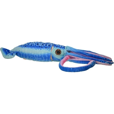 WILD REPUBLIC Kałamarnica niebieska maskotka dla dziecka 30 cm WR Plush