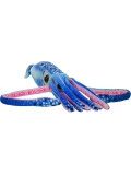 WILD REPUBLIC Kałamarnica niebieska maskotka dla dziecka 30 cm WR Plush