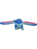 WILD REPUBLIC Kałamarnica niebieska maskotka dla dziecka 30 cm WR Plush