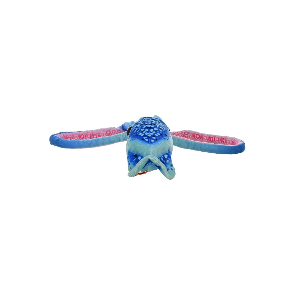 WILD REPUBLIC Kałamarnica niebieska maskotka dla dziecka 30 cm WR Plush