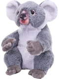 WILD REPUBLIC Koala maskotka dla dziecka 38 cm Artist Collection