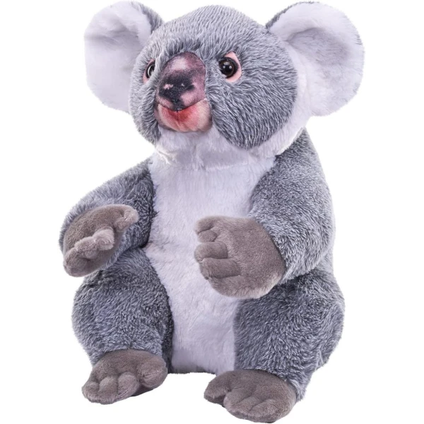 WILD REPUBLIC Koala maskotka dla dziecka 38 cm Artist Collection