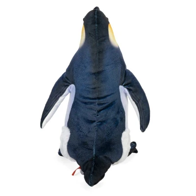 WILD REPUBLIC Pingwin cesarski maskotka dla dziecka 38 cm Artist Collection