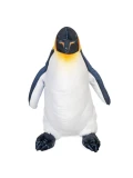 WILD REPUBLIC Pingwin cesarski maskotka dla dziecka 38 cm Artist Collection
