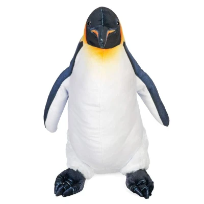 WILD REPUBLIC Pingwin cesarski maskotka dla dziecka 38 cm Artist Collection