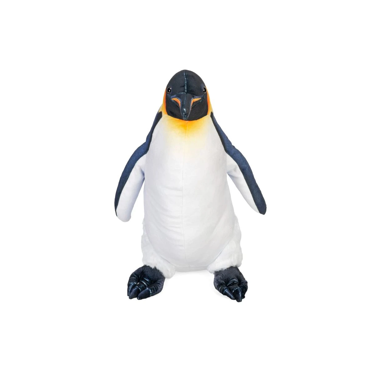 WILD REPUBLIC Pingwin cesarski maskotka dla dziecka 38 cm Artist Collection