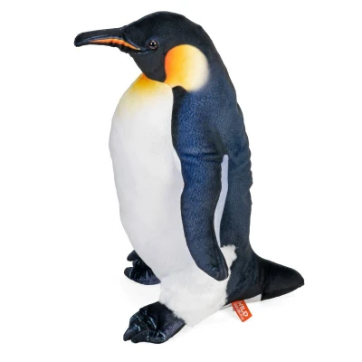 WILD REPUBLIC Pingwin cesarski maskotka dla dziecka 38 cm Artist Collection