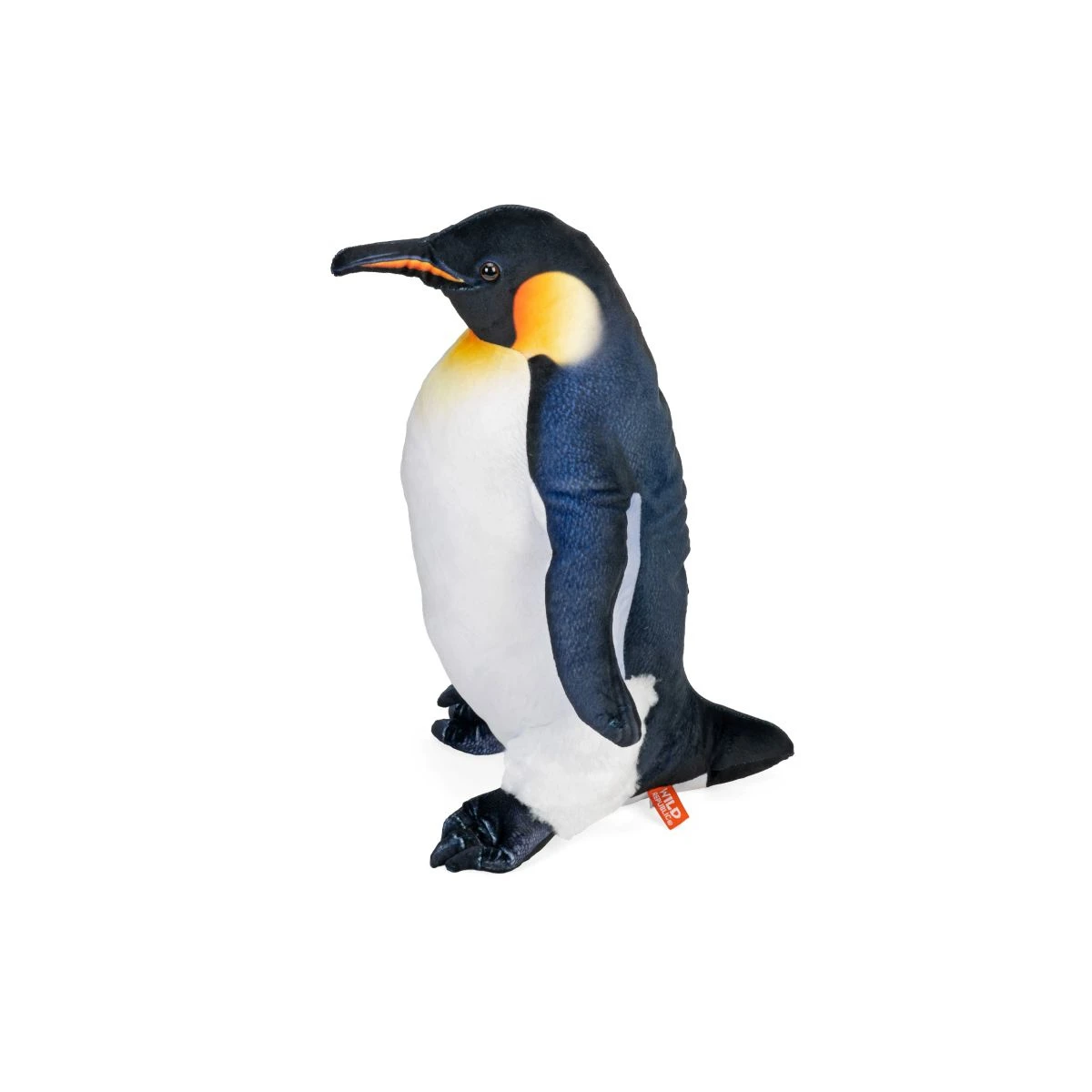 WILD REPUBLIC Pingwin cesarski maskotka dla dziecka 38 cm Artist Collection