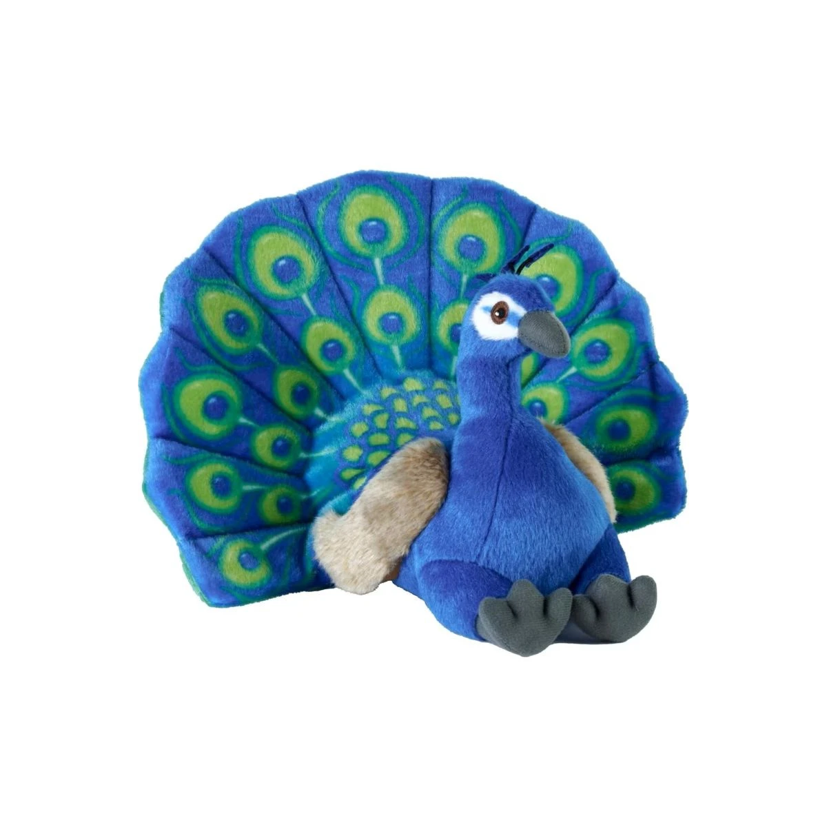WILD REPUBLIC Paw maskotka dla dziecka 30 cm Cuddlekins Eco