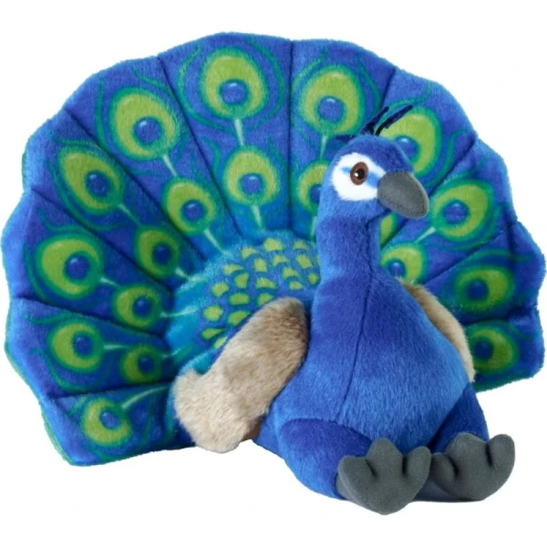 WILD REPUBLIC Paw maskotka dla dziecka 30 cm Cuddlekins Eco
