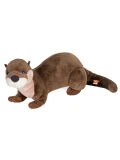 WILD REPUBLIC Wydra rzeczna maskotka dla dziecka 30 cm Cuddlekins