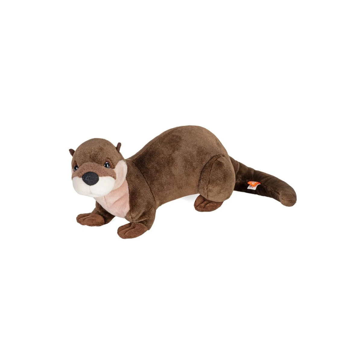 WILD REPUBLIC Wydra rzeczna maskotka dla dziecka 30 cm Cuddlekins