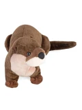 WILD REPUBLIC Wydra rzeczna maskotka dla dziecka 30 cm Cuddlekins