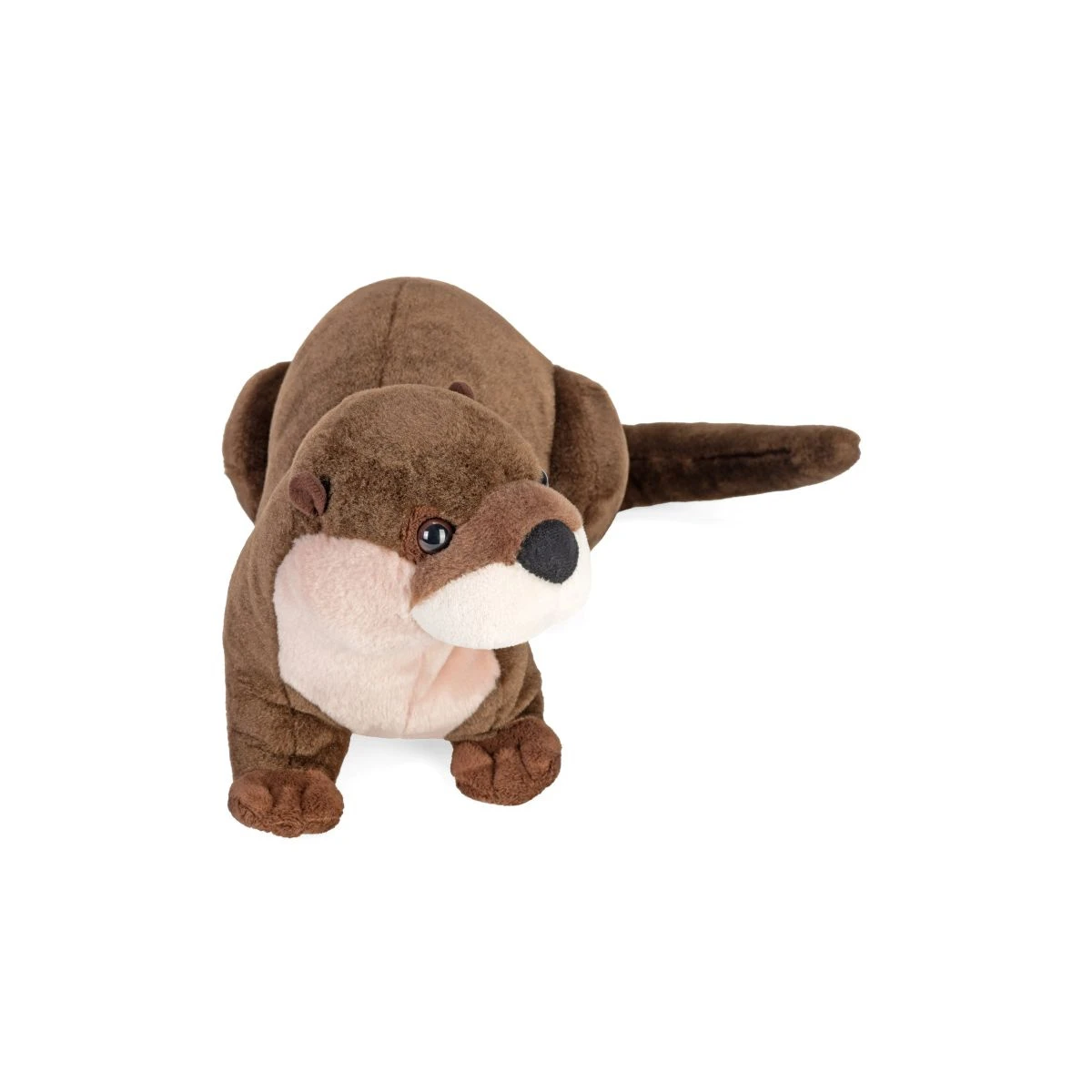 WILD REPUBLIC Wydra rzeczna maskotka dla dziecka 30 cm Cuddlekins