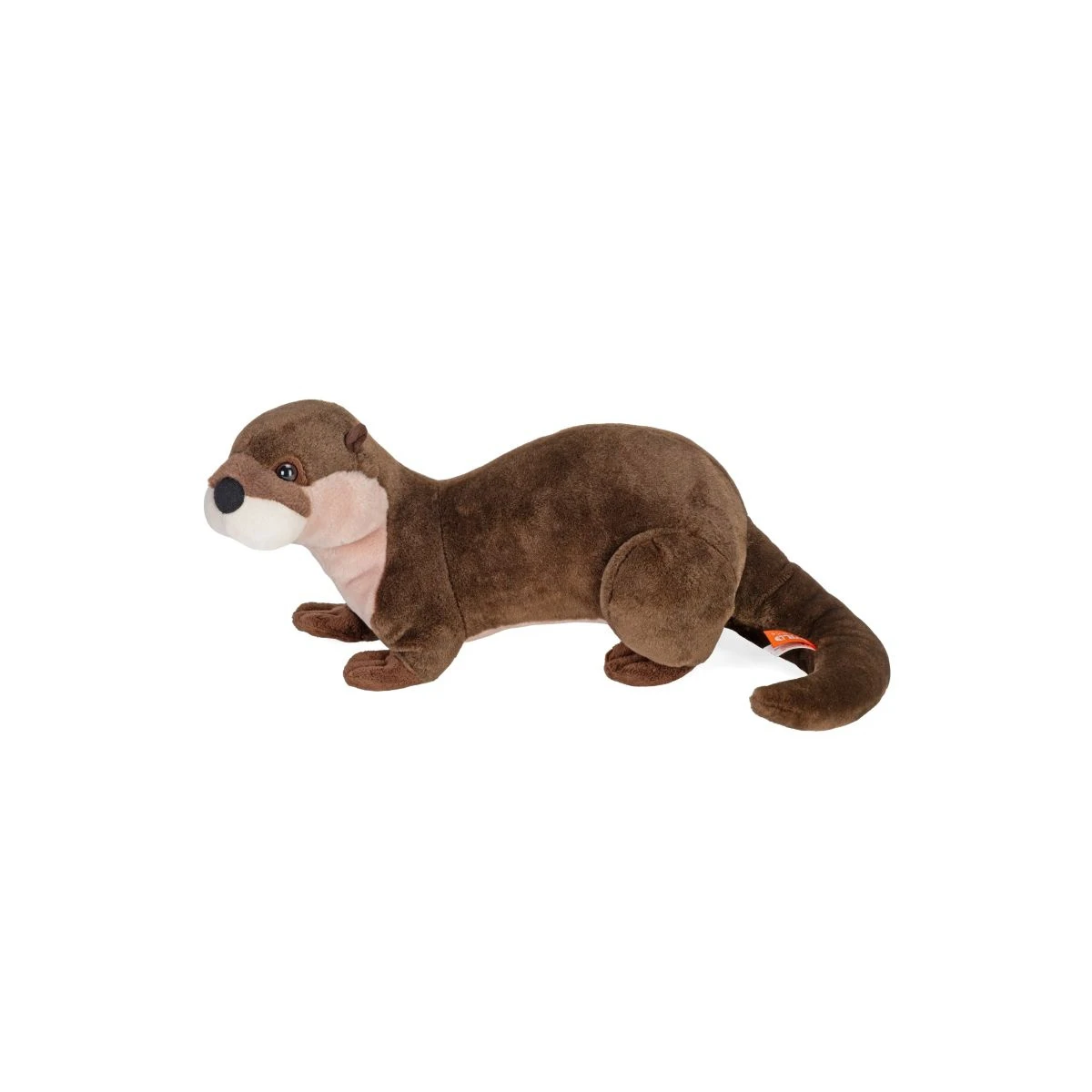 WILD REPUBLIC Wydra rzeczna maskotka dla dziecka 30 cm Cuddlekins