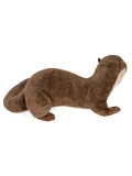 WILD REPUBLIC Wydra rzeczna maskotka dla dziecka 30 cm Cuddlekins