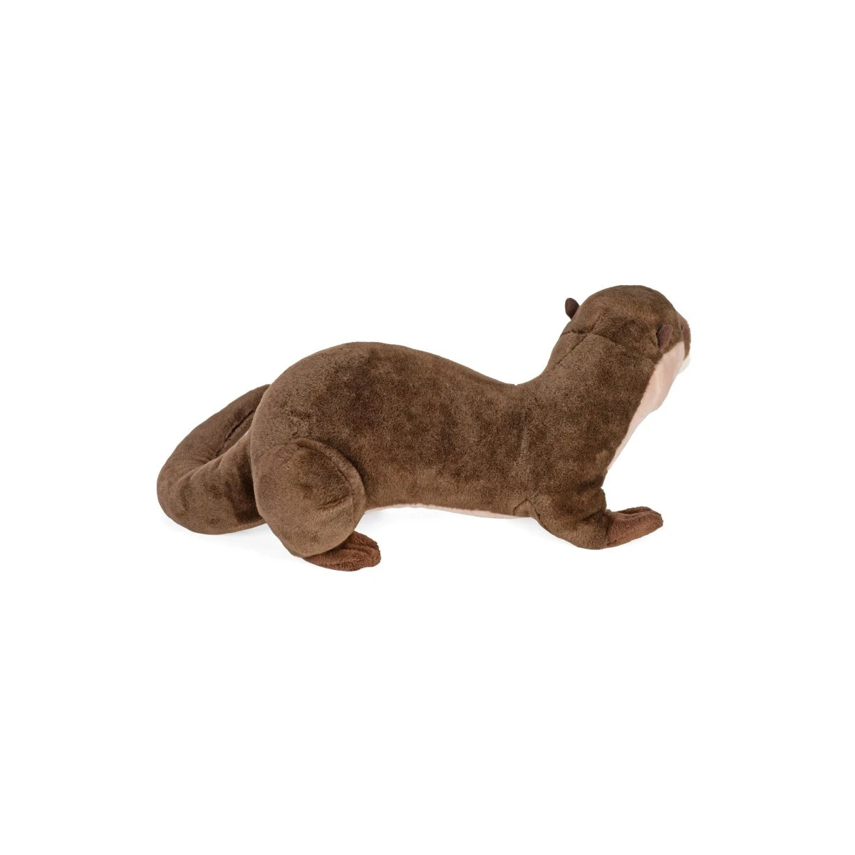 WILD REPUBLIC Wydra rzeczna maskotka dla dziecka 30 cm Cuddlekins