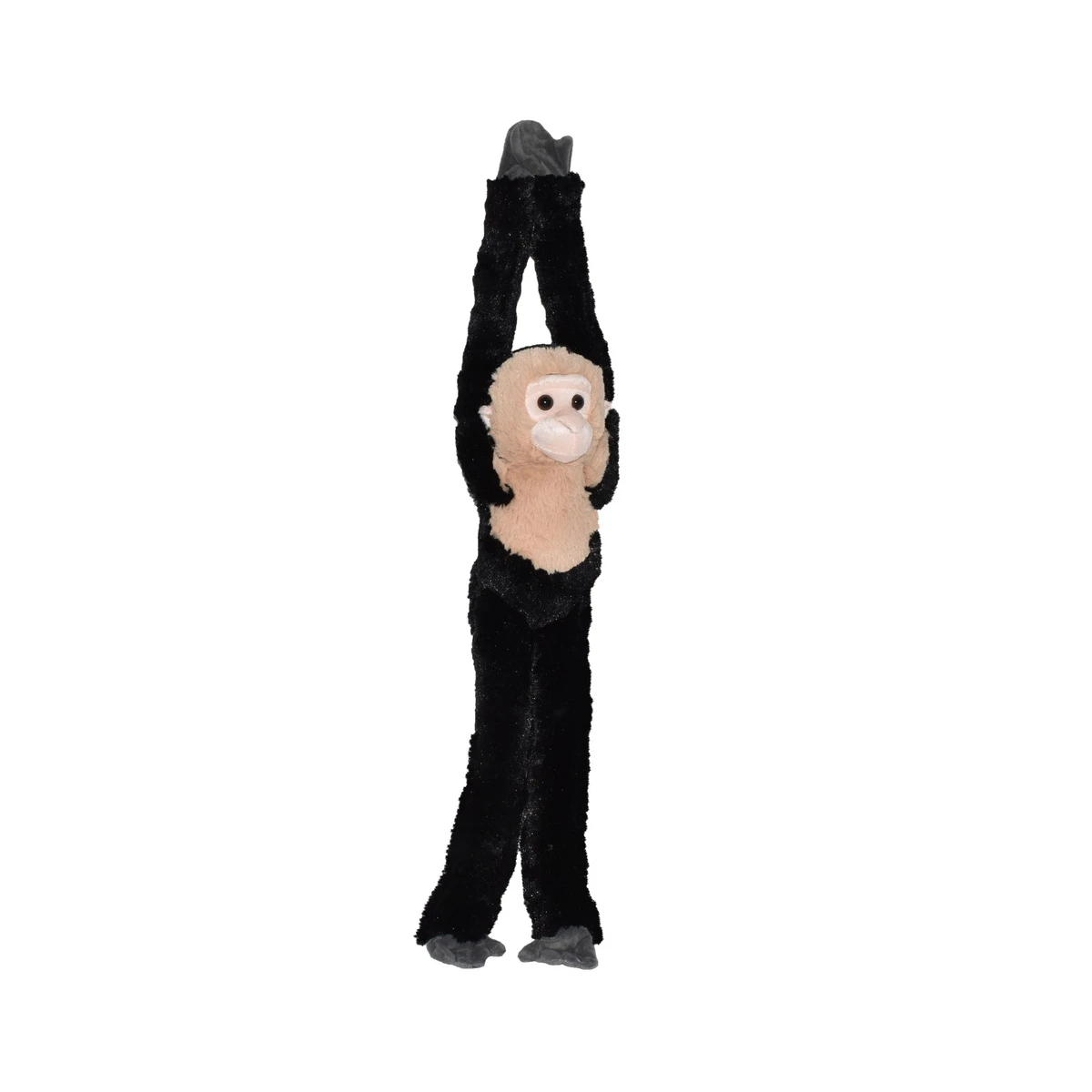 WILD REPUBLIC Małpka kapucynka maskotka dla dziecka 50 cm Hanging Monkey