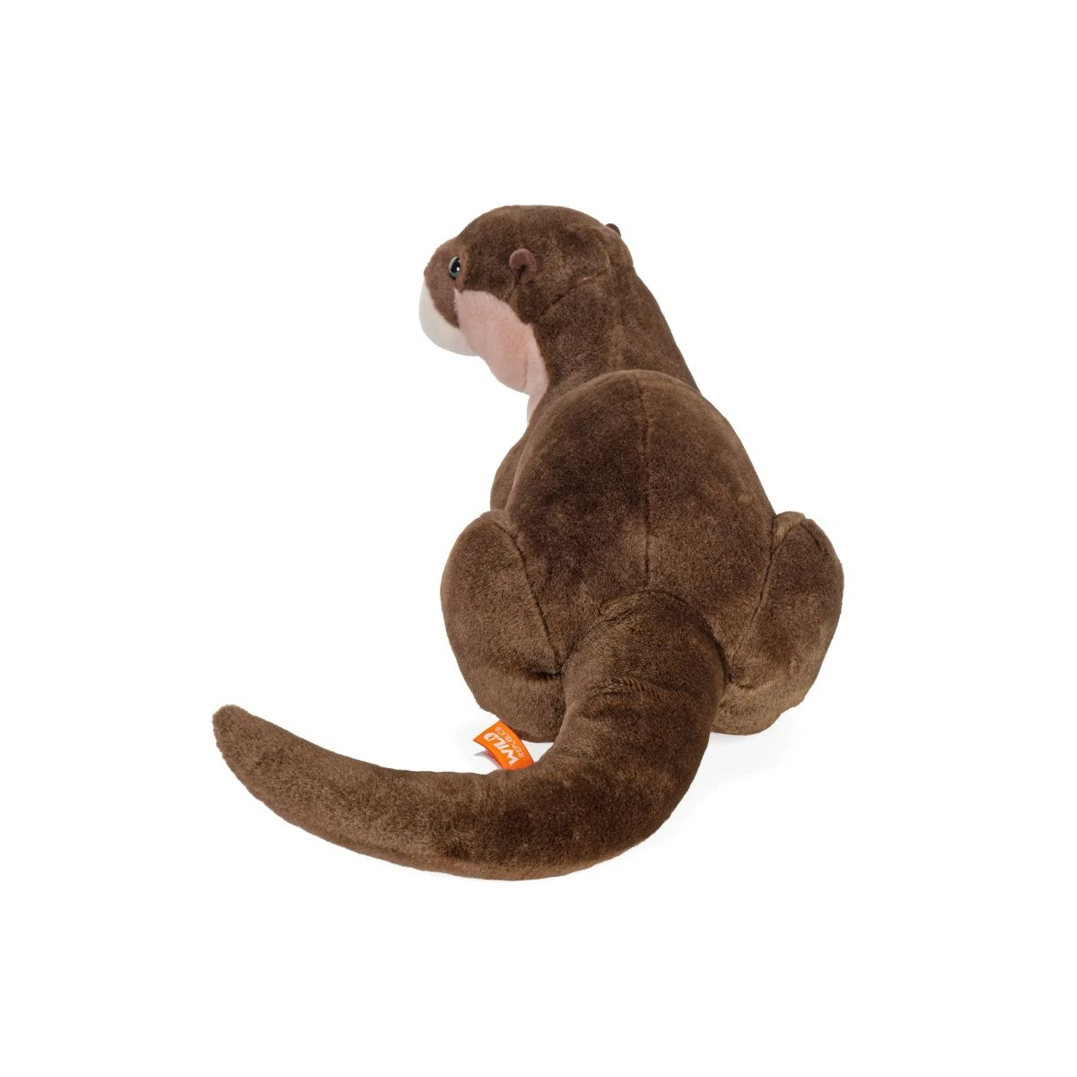 WILD REPUBLIC Wydra rzeczna maskotka dla dziecka 30 cm Cuddlekins